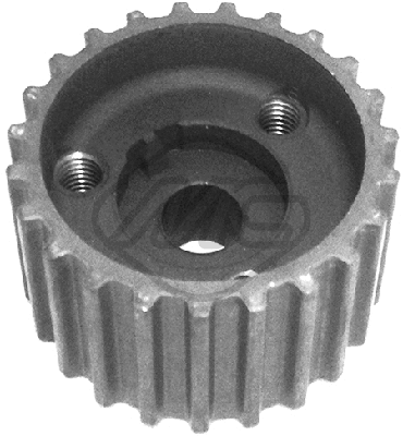 Roue dentée, arbre de commande de distributeur Metalcaucho 05478