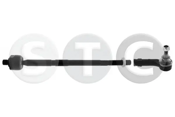 Kit d'assemblage, levier de déviation STC T448173