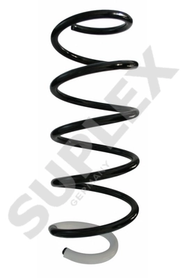 Ressort de suspension SUPLEX 24239