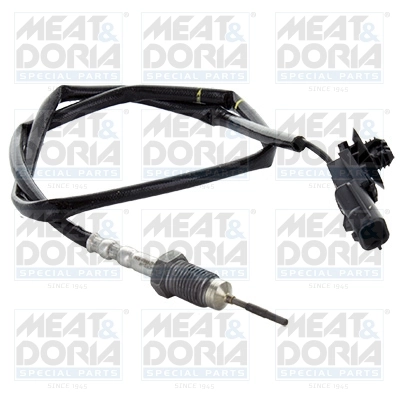 Capteur, température des gaz MEAT & DORIA 12433
