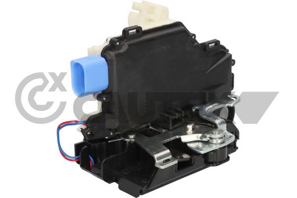 Serrure de porte CAUTEX 766912