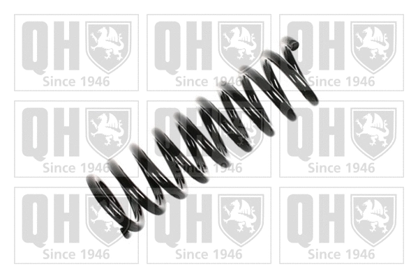Ressort de suspension QUINTON HAZELL QCS5269
