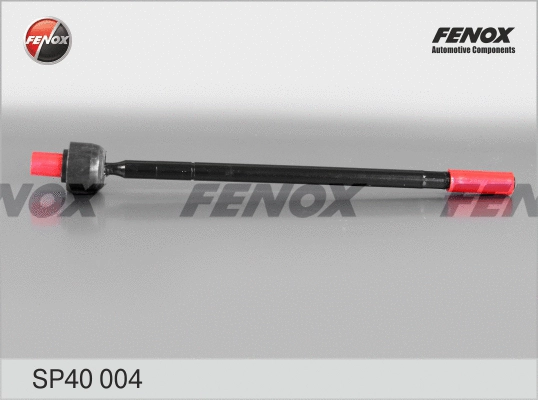 Rotule de direction intérieure, barre de connexion FENOX SP40004
