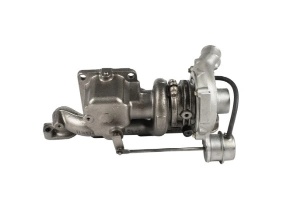 Turbocompresseur, suralimentation APPROVED GREEN ADFOMO2000GC