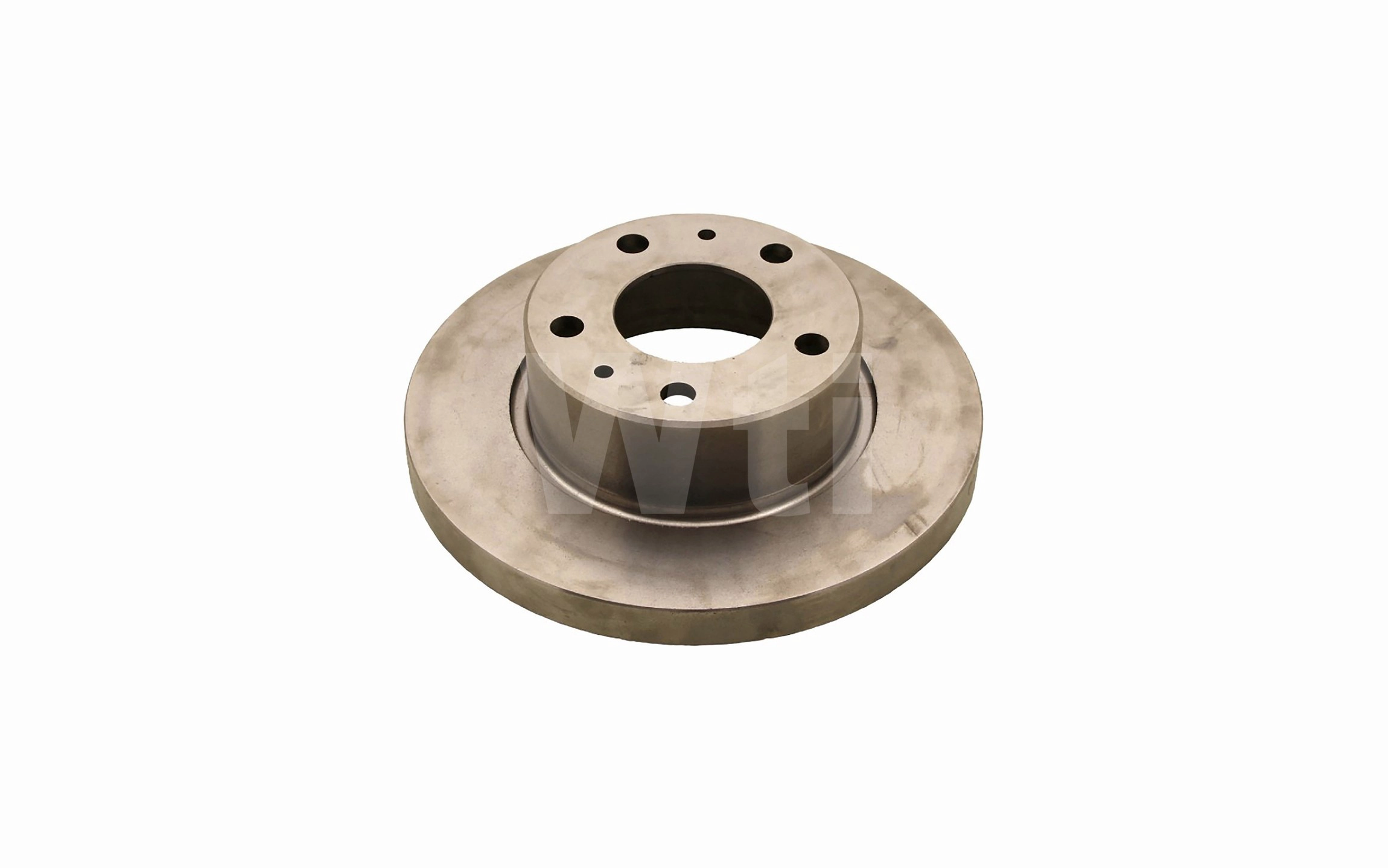Disque de frein Wti Automotive K701339