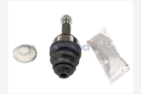 Jeu de joints, arbre de transmission DEPA JH46