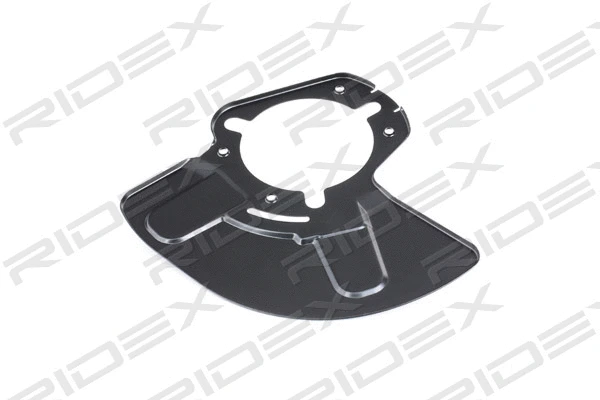 Déflecteur, disque de frein RIDEX 1330S0035