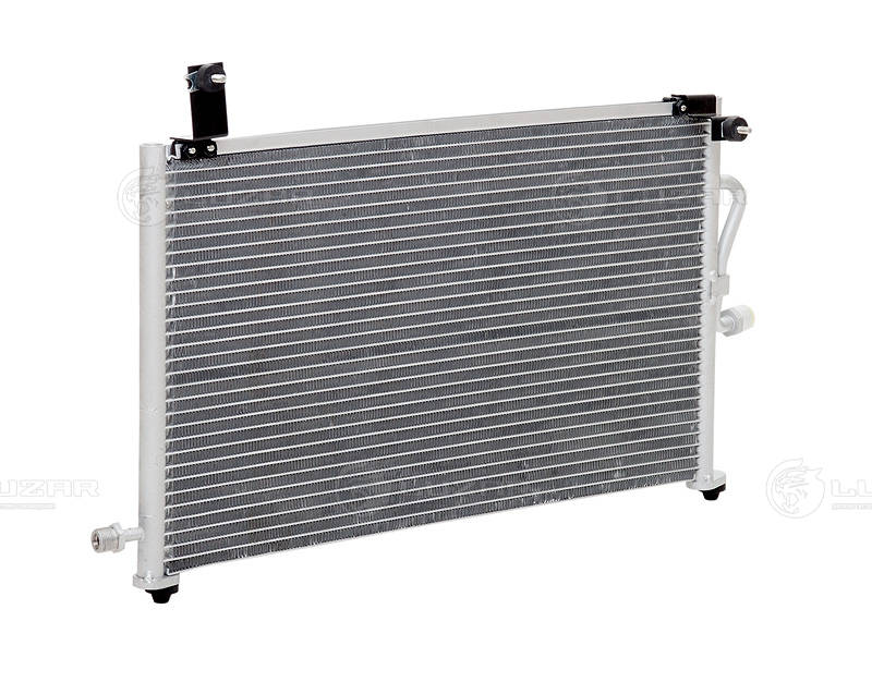 Condenseur, climatisation LUZAR LRAC DWMz01331