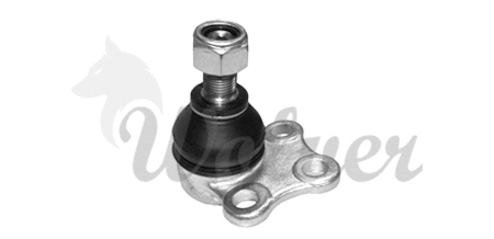 Rotule de barre de connexion WOLVER SP109360