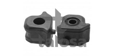 Jeu de coussinets, stabilisateur TALOSA 65-14748