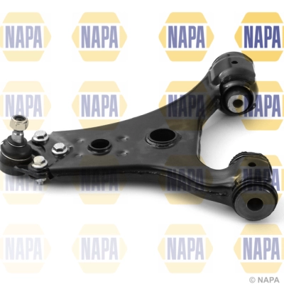 Bras de liaison, suspension de roue NAPA NST2894