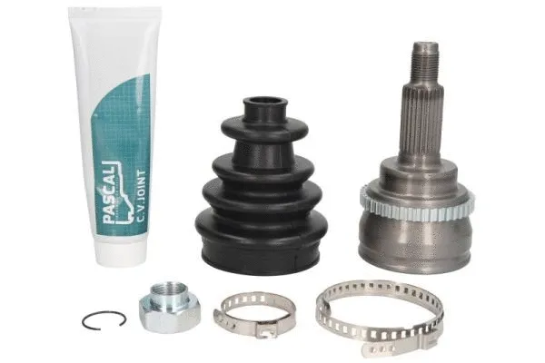 Jeu de joints, arbre de transmission PASCAL G18025PC