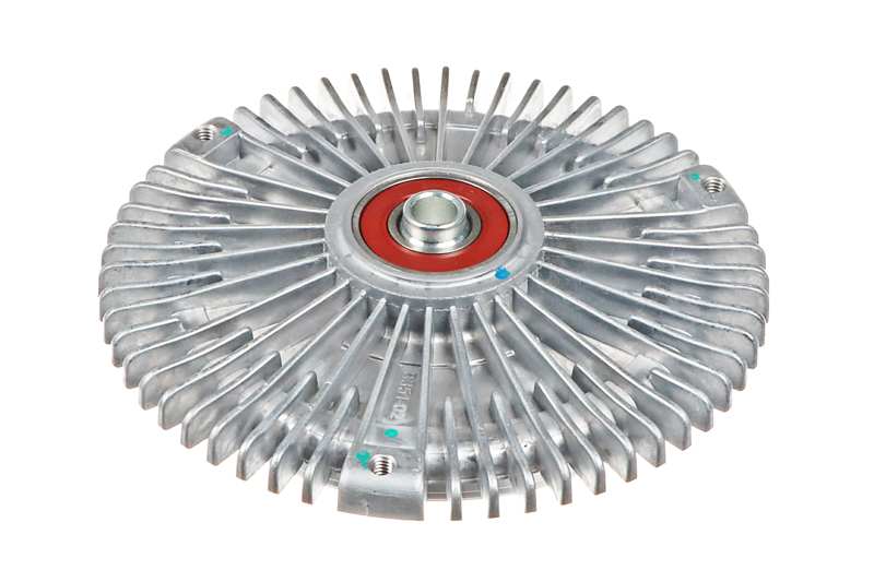 Embrayage, ventilateur de radiateur A.Z. Meisterteile AZMT-45-050-1005