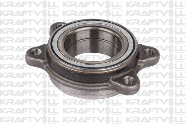 Kit de roulements de roue KRAFTVOLL GERMANY 14030077