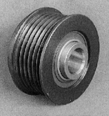 Poulie roue libre, alternateur TECHNOX TA20500