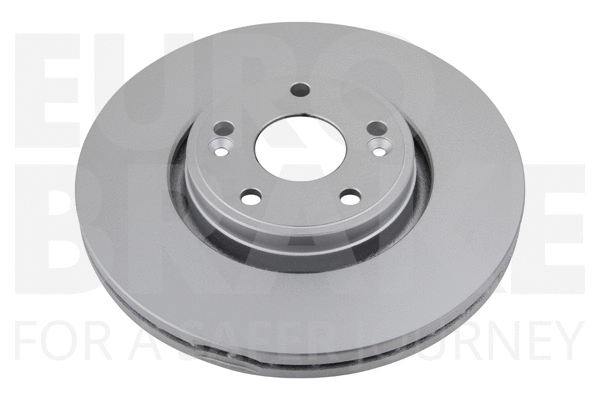 Disque de frein EUROBRAKE 5815313932
