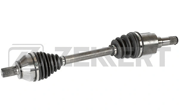 Arbre de transmission ZEKKERT AW-5500