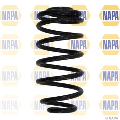 Ressort de suspension NAPA NCS1028