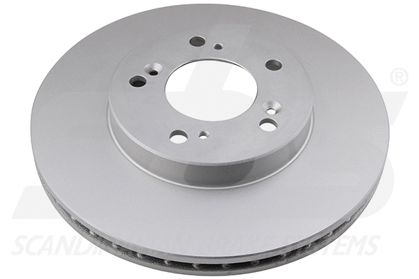 Disque de frein sbs 1815312622