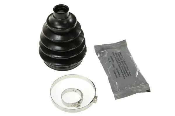Jeu de joints-soufflets, arbre de commande PASCAL G5C028PC