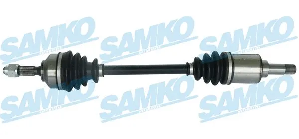 Arbre de transmission SAMKO DS60232