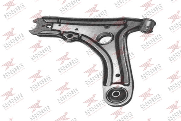 Bras de liaison, suspension de roue RODRUNNER TC-V-525S
