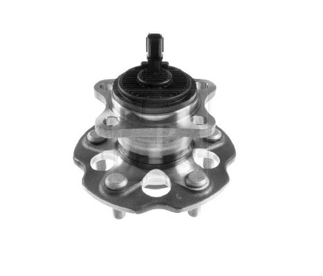 Kit de roulements de roue NPS T471A85