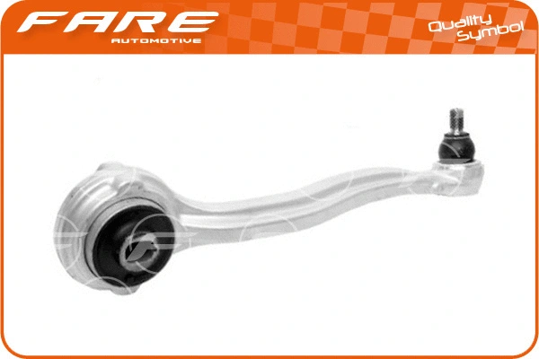 Bras de liaison, suspension de roue FARE SA TR838