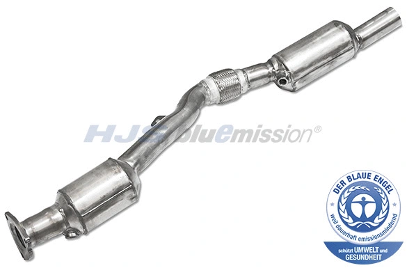 Catalyseur VEGAZ GmbH AK-313BLAU