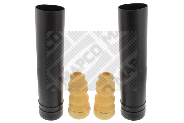 Kit de protection contre la poussière, amortisseur MAPCO 34961