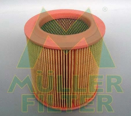 Filtre à air MULLER FILTER PA354