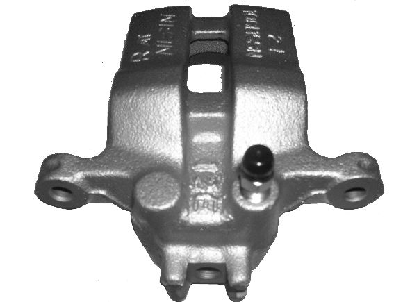 Étrier de frein TECDRIVE TET0439