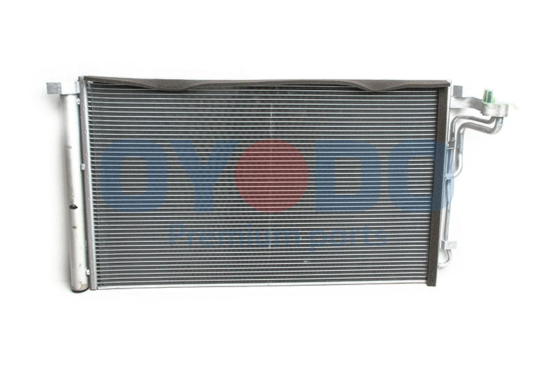 Condenseur, climatisation Oyodo 60C0532-OYO