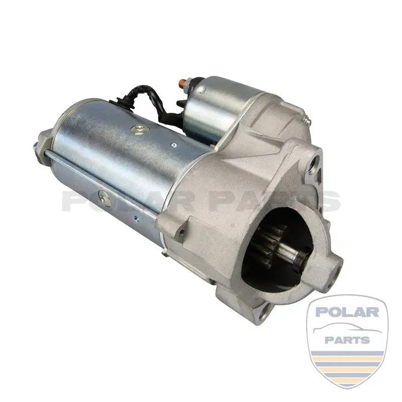 Démarreur POLAR PARTS 10002048