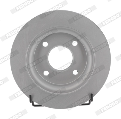 Disque de frein FERODO DDF2822C