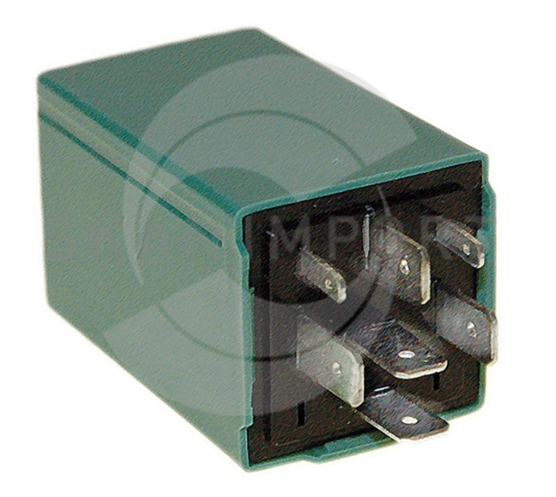 Centrale clignotante SKANIMPORT 03.9985SK