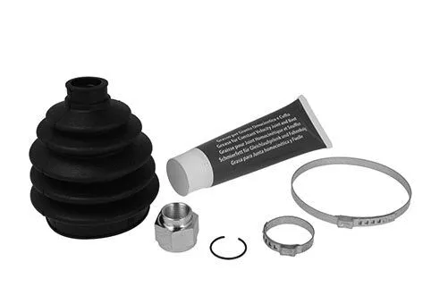 Jeu de joints-soufflets, arbre de commande CIFAM 613-673