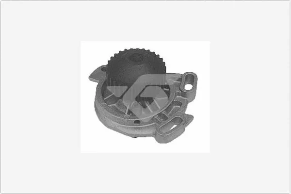 Pompe à eau, refroidissement du moteur HUTCHINSON WP08