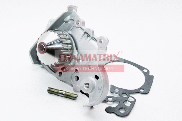 Pompe à eau, refroidissement du moteur DYNAMATRIX DWPR135