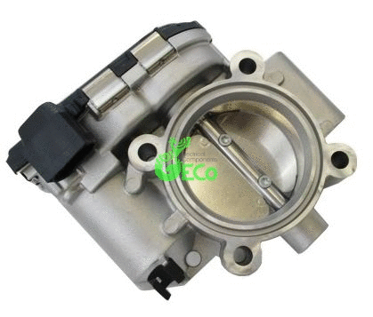 Corps papillon GECO CF19564