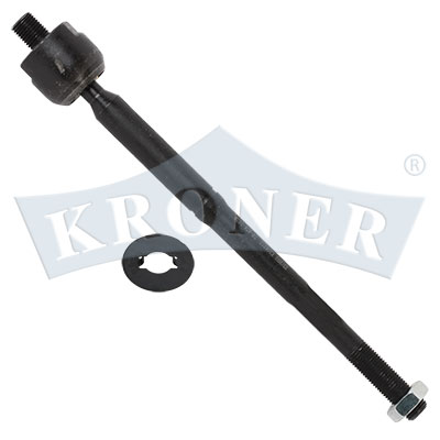 Rotule de direction intérieure, barre de connexion KRONER K306012