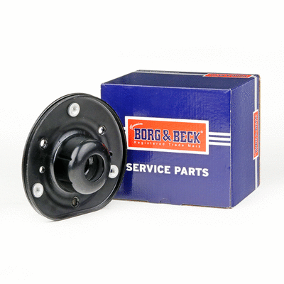 Coupelle de suspension BORG & BECK BSM5381