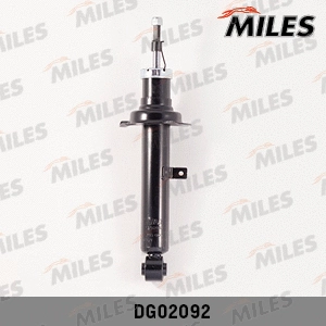 Amortisseur MILES DG02092