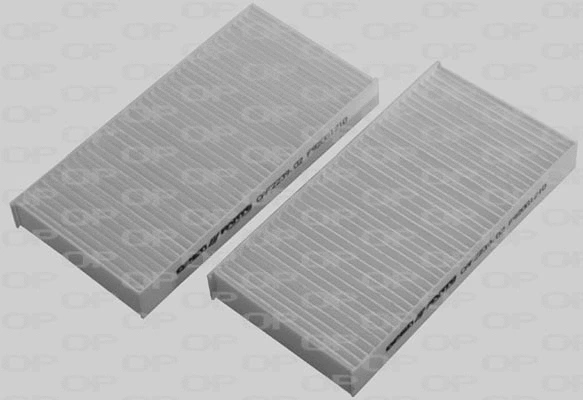 Filtre, air de l'habitacle OPEN PARTS CAF2239.02