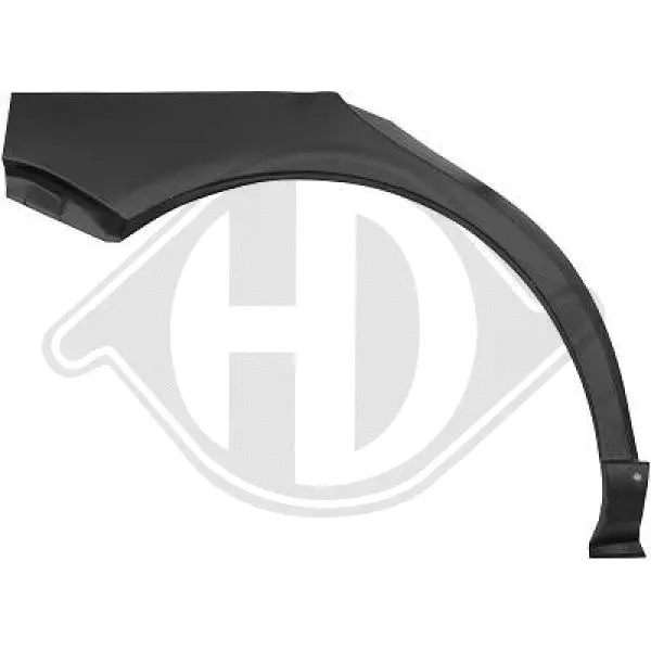 Ressort de suspension DIEDERICHS 9980243