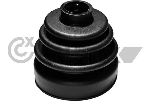 Jeu de joints-soufflets, arbre de commande CAUTEX 752197