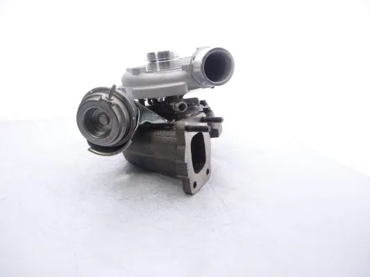 Turbocompresseur, suralimentation GARRETT 750510-8001M