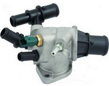 Boîtier du thermostat MTR 12220624