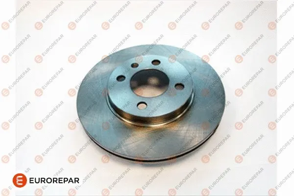 Disque de frein EUROREPAR 1687786280