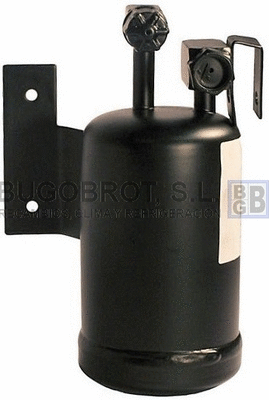 Filtre déshydratant, climatisation BUGOBROT 20-00073
